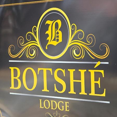 Botshe Lodge In Vanderbiljpark Vanderbijlpark Kültér fotó