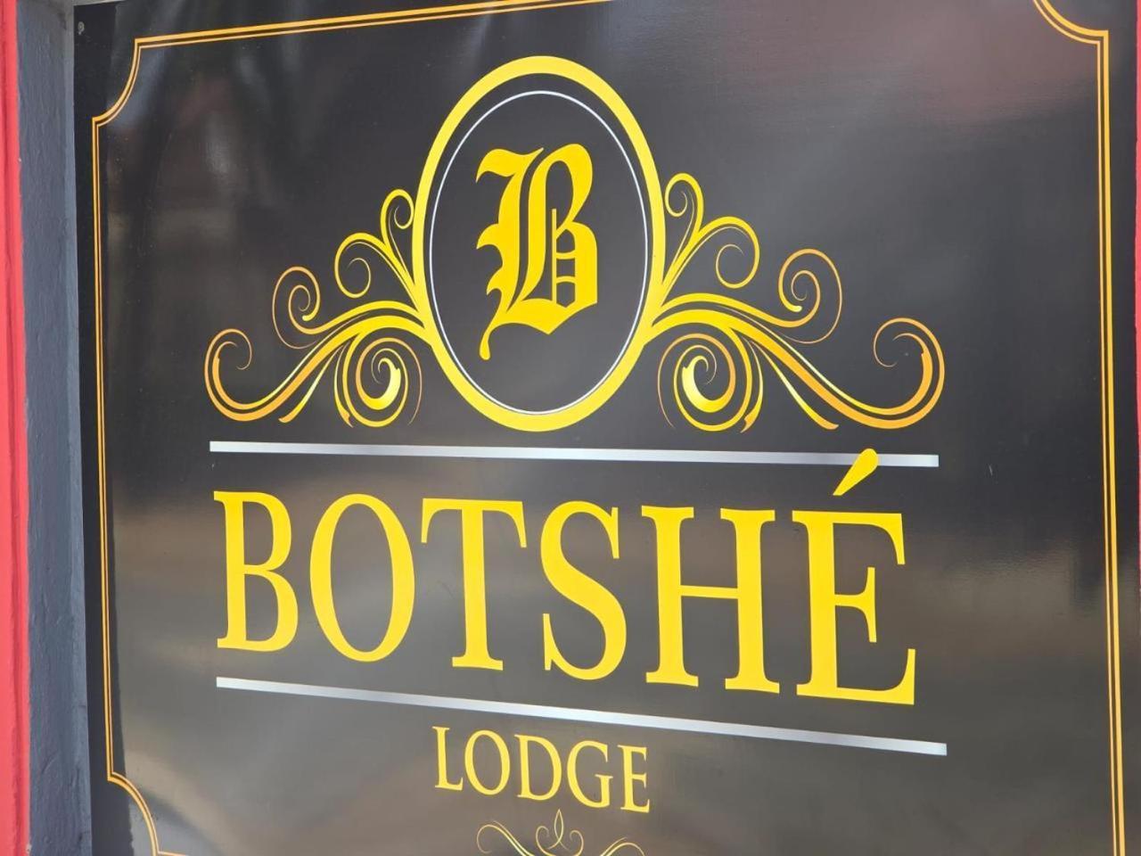 Botshe Lodge In Vanderbiljpark Vanderbijlpark Kültér fotó